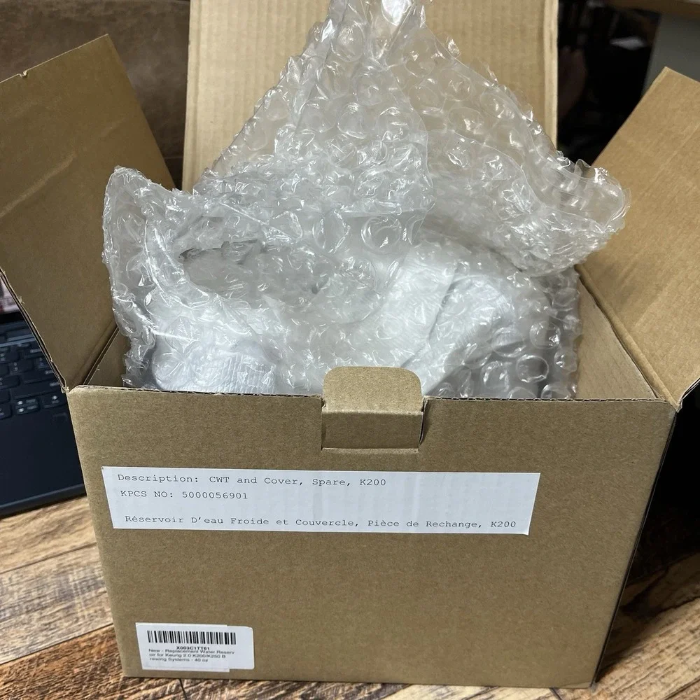 Replacement Water Reservoir‎ Tank for Keurig 2.0 K200/K250 Coffee Maker 40 oz